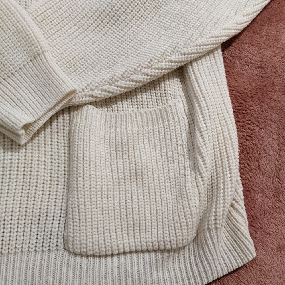 Vintage sweater - Picture 4 of 9